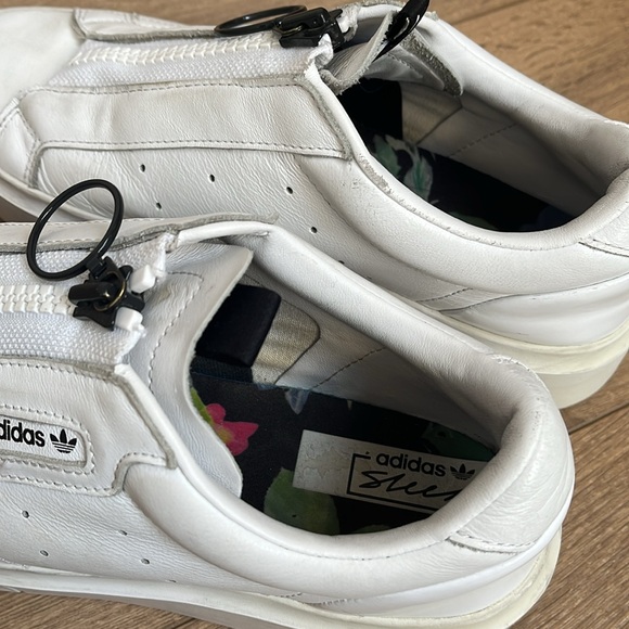 Super cool Adidas Sleek Super Zip size 8 - Picture 5 of 7